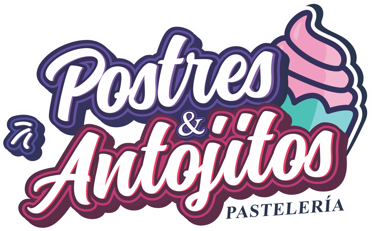 Postres & Antojitos
